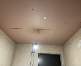 Vidaus apdaila. / Vilius / Darbų pavyzdys ID 2063560