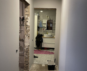 Vidaus apdaila. / Vilius / Darbų pavyzdys ID 2063574