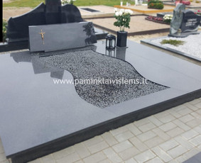 Paminklai, paminklų gamyba, kapaviečių tvarkymas - Paminklų, antkapių montavimas - 2 Paminklų, antkapių montavimas - Paminklai, paminklų gamyba, kapaviečių tvarkymas - 2