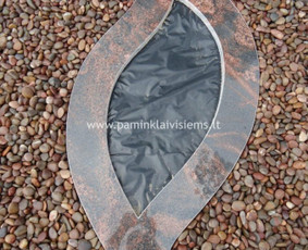 Paminklai, paminklų gamyba, kapaviečių tvarkymas / Kitos paslaugos / Darbų pavyzdys ID 2064044