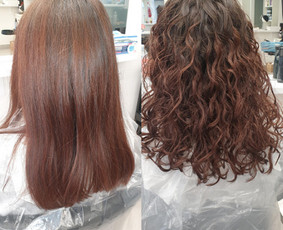 Grožio salonas / Grožio salonas Jazminas / Darbų pavyzdys ID 2064072