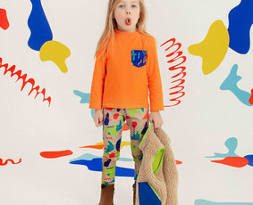 Drabužio dizainerio paslaugos / KUZ Fashion Design Studio / Darbų pavyzdys ID 2064084