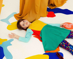 Drabužio dizainerio paslaugos / KUZ Fashion Design Studio / Darbų pavyzdys ID 2064094