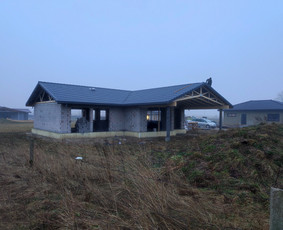Stogdengiai. Stogo dengimas / Uab Algio stogai / Darbų pavyzdys ID 2064386