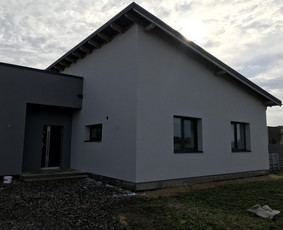 Fasado šiltinimas / Klinkerio klijavimas / Dekoras / TSP Statyba / Darbų pavyzdys ID 2064548