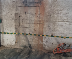 Skylių gręžimas, betono, gelžbetonio, pjovimas. / JR betono darbai / Darbų pavyzdys ID 2064950