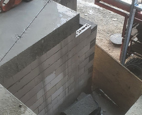 Skylių gręžimas, betono, gelžbetonio, pjovimas. / JR betono darbai / Darbų pavyzdys ID 2064962