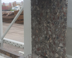 Skylių gręžimas, betono, gelžbetonio, pjovimas. / JR betono darbai / Darbų pavyzdys ID 2064964
