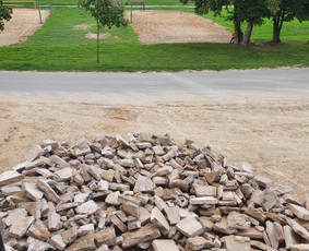 Skylių gręžimas, betono, gelžbetonio, pjovimas. / JR betono darbai / Darbų pavyzdys ID 2064972