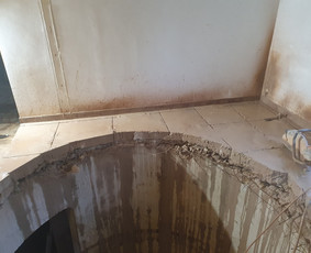 Skylių gręžimas, betono, gelžbetonio, pjovimas. / JR betono darbai / Darbų pavyzdys ID 2064974