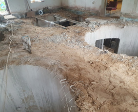 Skylių gręžimas, betono, gelžbetonio, pjovimas. / JR betono darbai / Darbų pavyzdys ID 2064982