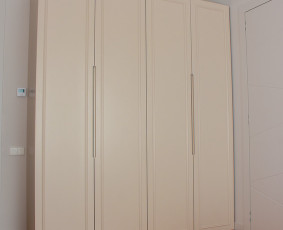 Korpusinių baldų gamyba - Miegamojo baldų gamyba - 1 Miegamojo baldų gamyba - Korpusinių baldų gamyba - 1