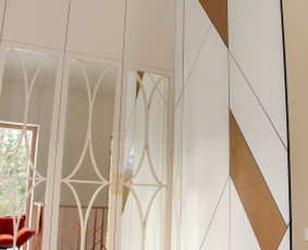 Prieškambario baldų gamyba - Korpusinių baldų gamyba - 1