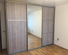 Nestandartinių baldų gamyba Emlitos baldai. - Spintų gamyba - 2 Spintų gamyba - Nestandartinių baldų gamyba Emlitos baldai. - 2