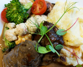 Cheffood. Šefas į namus. Bbq/grill / Adas / Darbų pavyzdys ID 2065902