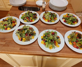 Cheffood. Šefas į namus. Bbq/grill / Adas / Darbų pavyzdys ID 2065904