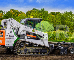 Kiemo, aplinkos apželdinimas - Apželdinimas, Sodinimas, Įrengimas, Priežiūra, Gerbūvis - 4