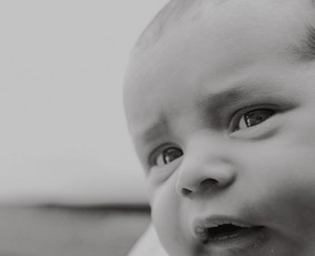 Kūdikių, vaikų fotosesija - Fotografija / fotografė Vilniuje - 2