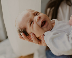 Kūdikių, vaikų fotosesija - Fotografija / fotografė Vilniuje - 1