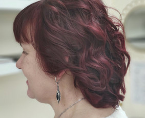 Kirpyklos, kirpėjai, stilistai / Monika Vaiciulyte / Darbų pavyzdys ID 2066342