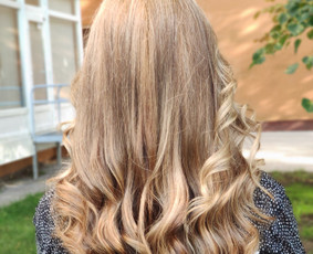 Kirpyklos, kirpėjai, stilistai / Monika Vaiciulyte / Darbų pavyzdys ID 2066354