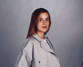 Marketingo strategija ir projektų valdymas / Aistė Gintautaitė / Darbų pavyzdys ID 2066466