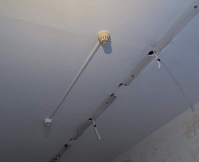 Elektriko Paslaugos / Paulius/Vytas / Darbų pavyzdys ID 2066474