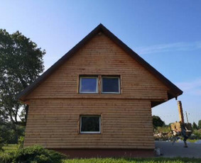 Stogų, fasadų, trinkelių, plovimo ir dažymo paslaugos / UAB Resto LT / Darbų pavyzdys ID 2066602