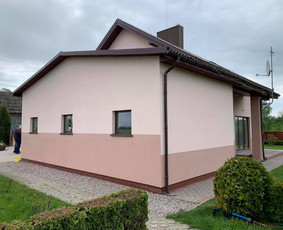 Stogų, fasadų, trinkelių, plovimo ir dažymo paslaugos / UAB Resto LT / Darbų pavyzdys ID 2066608