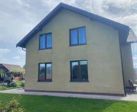 Stogų, fasadų, trinkelių, plovimo ir dažymo paslaugos / UAB Resto LT / Darbų pavyzdys ID 2066612