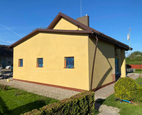 Stogų, fasadų, trinkelių, plovimo ir dažymo paslaugos / UAB Resto LT / Darbų pavyzdys ID 2066614