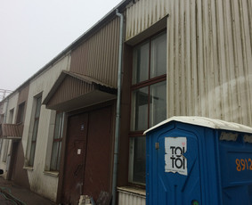 Stogų, fasadų, trinkelių, plovimo ir dažymo paslaugos / UAB Resto LT / Darbų pavyzdys ID 2066794