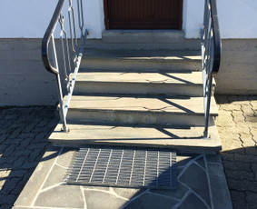 Stogų, fasadų, trinkelių, plovimo ir dažymo paslaugos / UAB Resto LT / Darbų pavyzdys ID 2066808