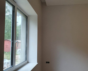 Viskas nuo idėjos iki rakto – profesionaliai ir atsakingai / UAB Gipsotas / Darbų pavyzdys ID 2067246