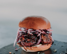 Food truckas, maistas jūsų šventėms - Grill šefai - 1 Grill šefai - Food truckas, maistas jūsų šventėms - 1