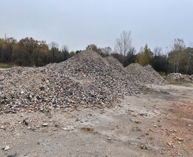 Žvyras,smėlis,juodžemis,skalda įvairiais kiekiais / Ramūnas / Darbų pavyzdys ID 2068176