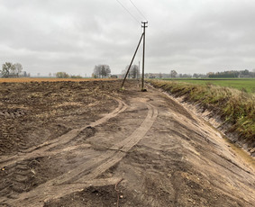 Žvyras,smėlis,juodžemis,skalda įvairiais kiekiais / Ramūnas / Darbų pavyzdys ID 2068180