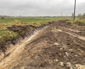 Žvyras,smėlis,juodžemis,skalda įvairiais kiekiais / Ramūnas / Darbų pavyzdys ID 2068182