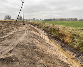 Žvyras,smėlis,juodžemis,skalda įvairiais kiekiais / Ramūnas / Darbų pavyzdys ID 2068184
