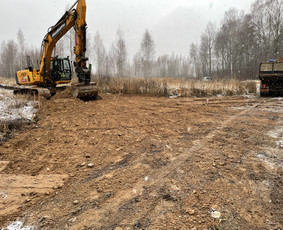 Žvyras,smėlis,juodžemis,skalda įvairiais kiekiais / Ramūnas / Darbų pavyzdys ID 2068186