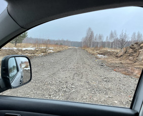 Žvyras,smėlis,juodžemis,skalda įvairiais kiekiais / Ramūnas / Darbų pavyzdys ID 2068188