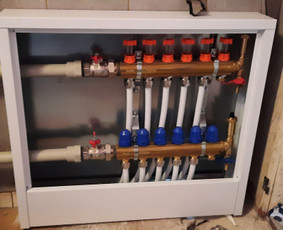 Santechnikai, santechnikos darbai - Santechnikai - 3