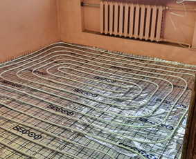 Santechnikai, santechnikos darbai - Santechnikai - 2