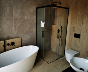 Vonios remontas - Vidaus apdaila, nemokama konsultacija - 3