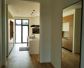 Vidaus apdaila, nemokama konsultacija - Vidaus apdailos darbai - 3 Vidaus apdailos darbai - Vidaus apdaila, nemokama konsultacija - 3