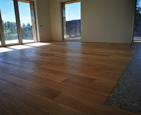 Grindų betonavimas - Vidaus apdaila, nemokama konsultacija - 1