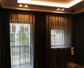 Kapitalinis buto remontas - Vidaus apdaila, nemokama konsultacija - 1