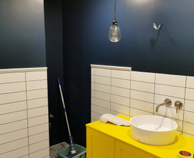 Kapitalinis buto remontas - Vidaus apdaila, nemokama konsultacija - 2