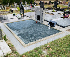 Kapaviečių tvarkymas / Mindaugas Klimantavičius / Darbų pavyzdys ID 2068536
