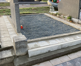 Kapaviečių tvarkymas / Mindaugas Klimantavičius / Darbų pavyzdys ID 2068540